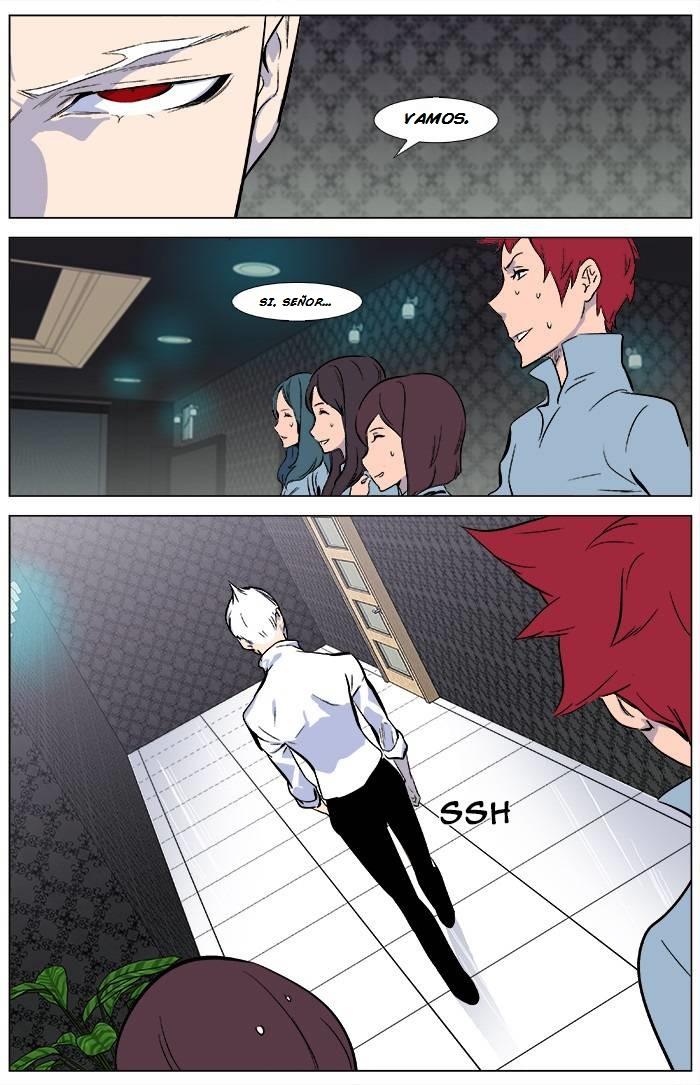 Read Noblesse Español Manga Online