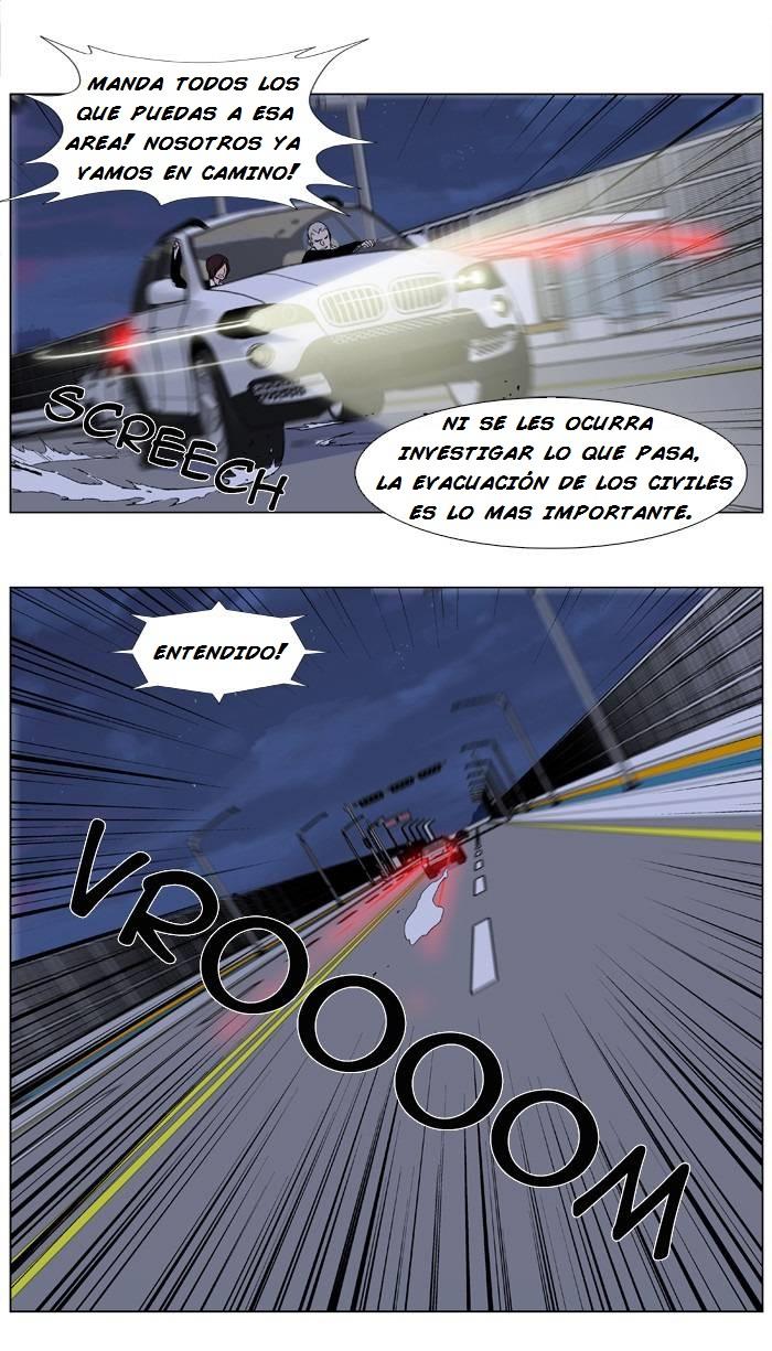 Read Noblesse Español Manga Online