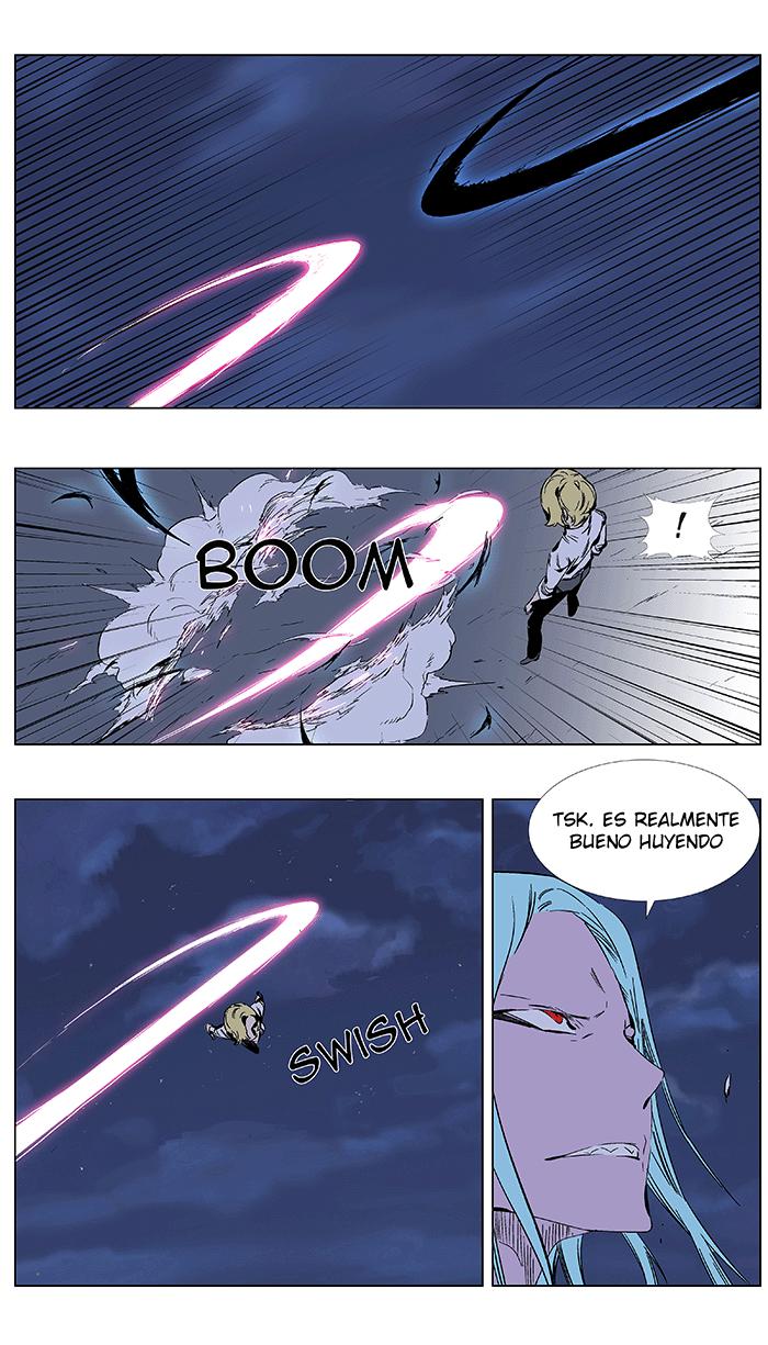 Read Noblesse Español Manga Online