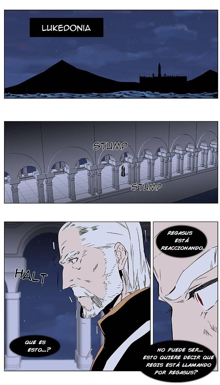 Read Noblesse Español Manga Online