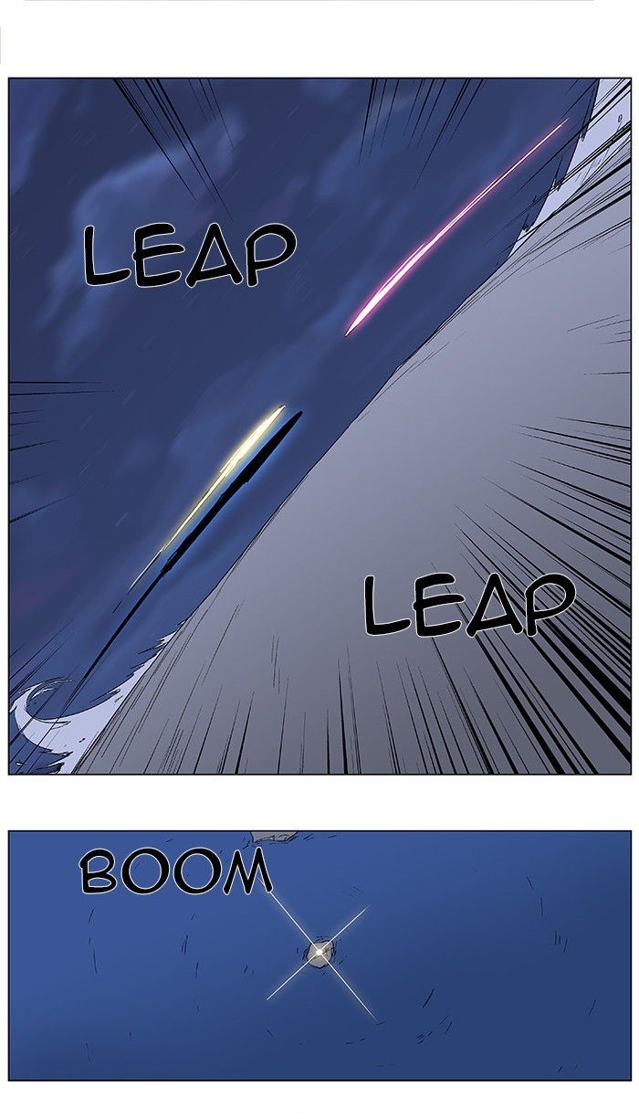 Read Noblesse Español Manga Online
