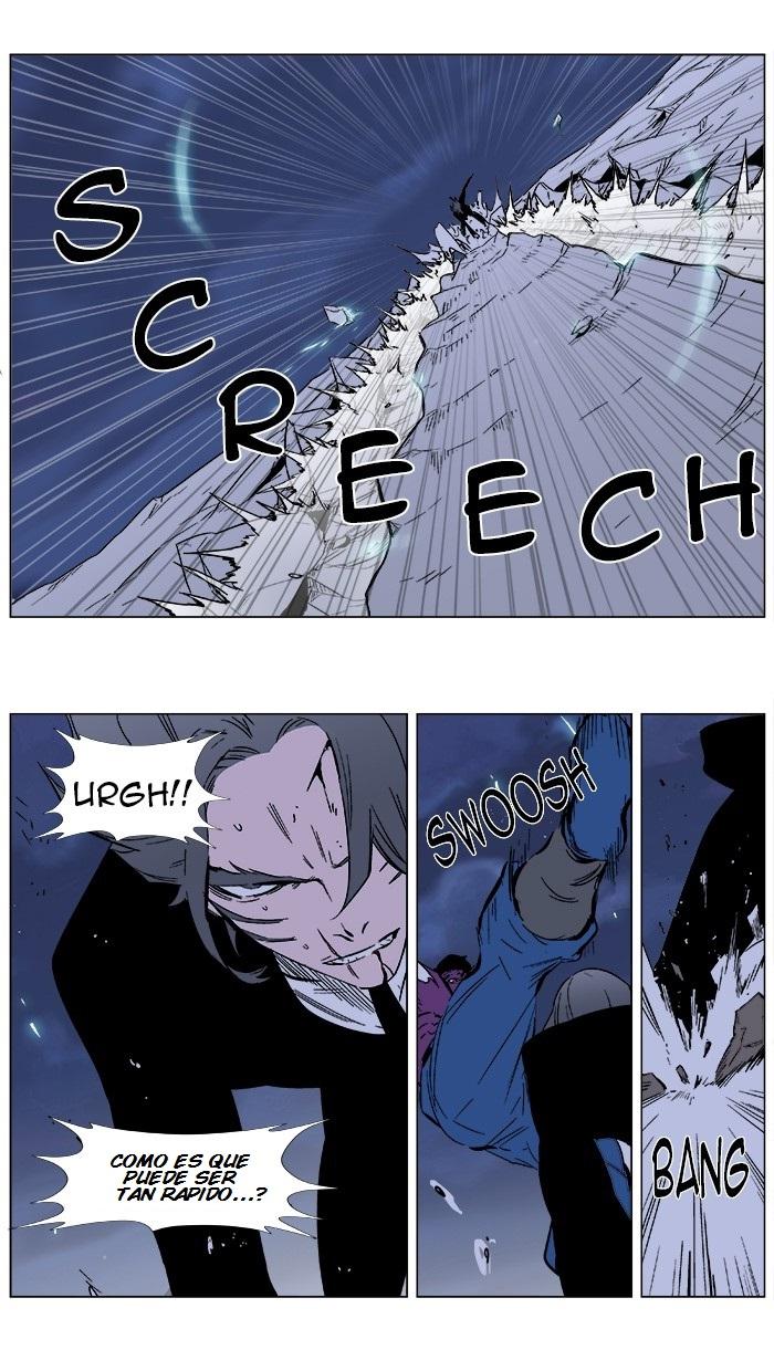 Read Noblesse Español Manga Online
