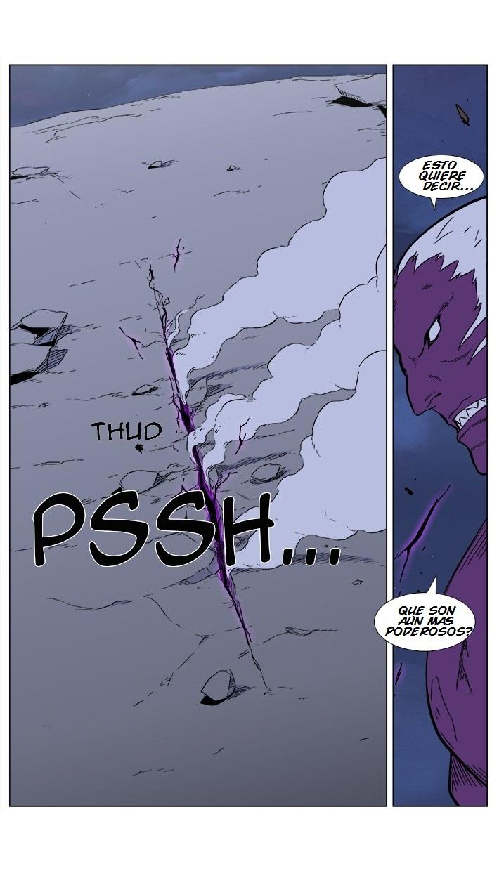 Read Noblesse Español Manga Online