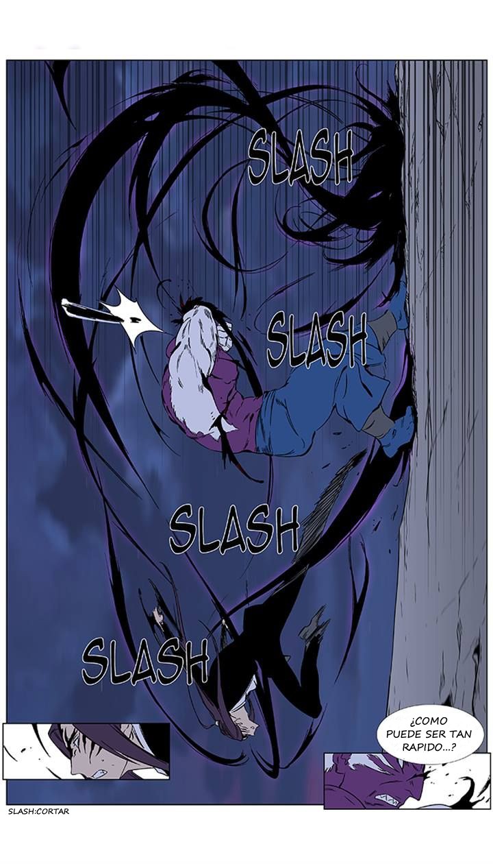 Read Noblesse Español Manga Online