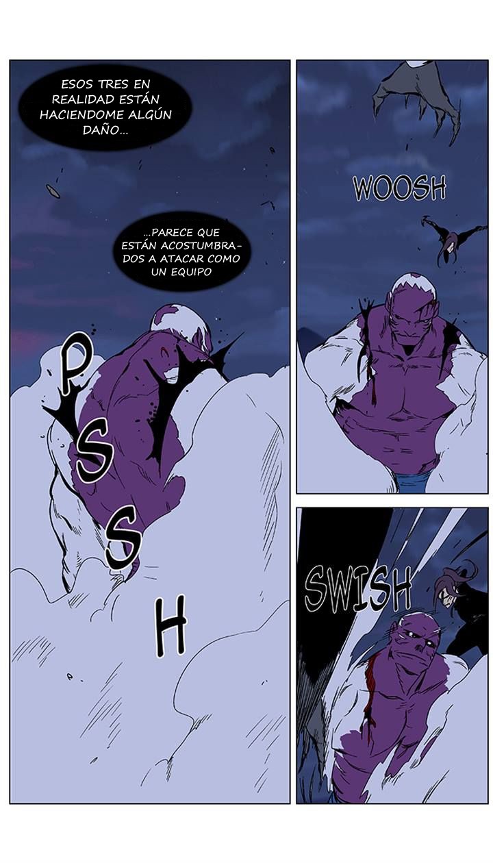 Read Noblesse Español Manga Online
