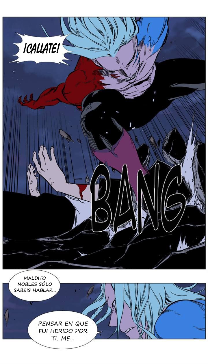 Read Noblesse Español Manga Online