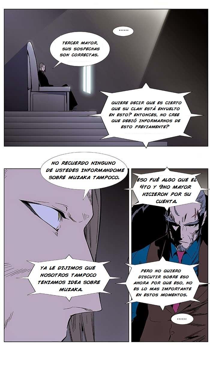 Read Noblesse Español Manga Online