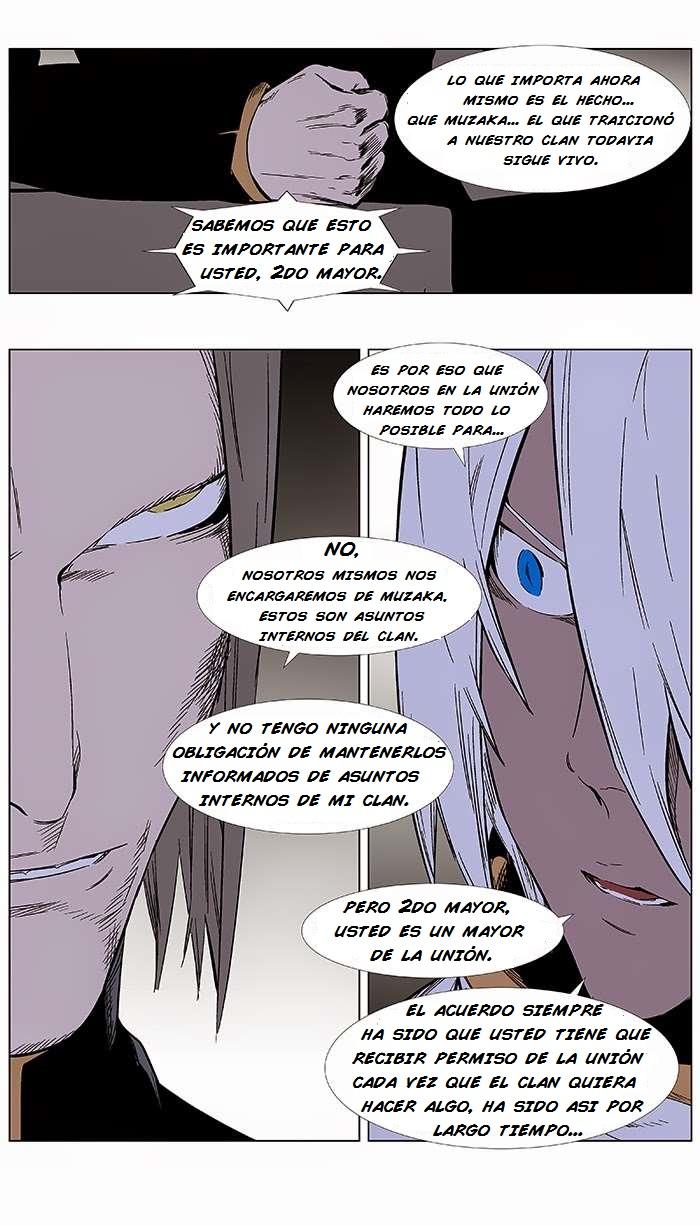 Read Noblesse Español Manga Online
