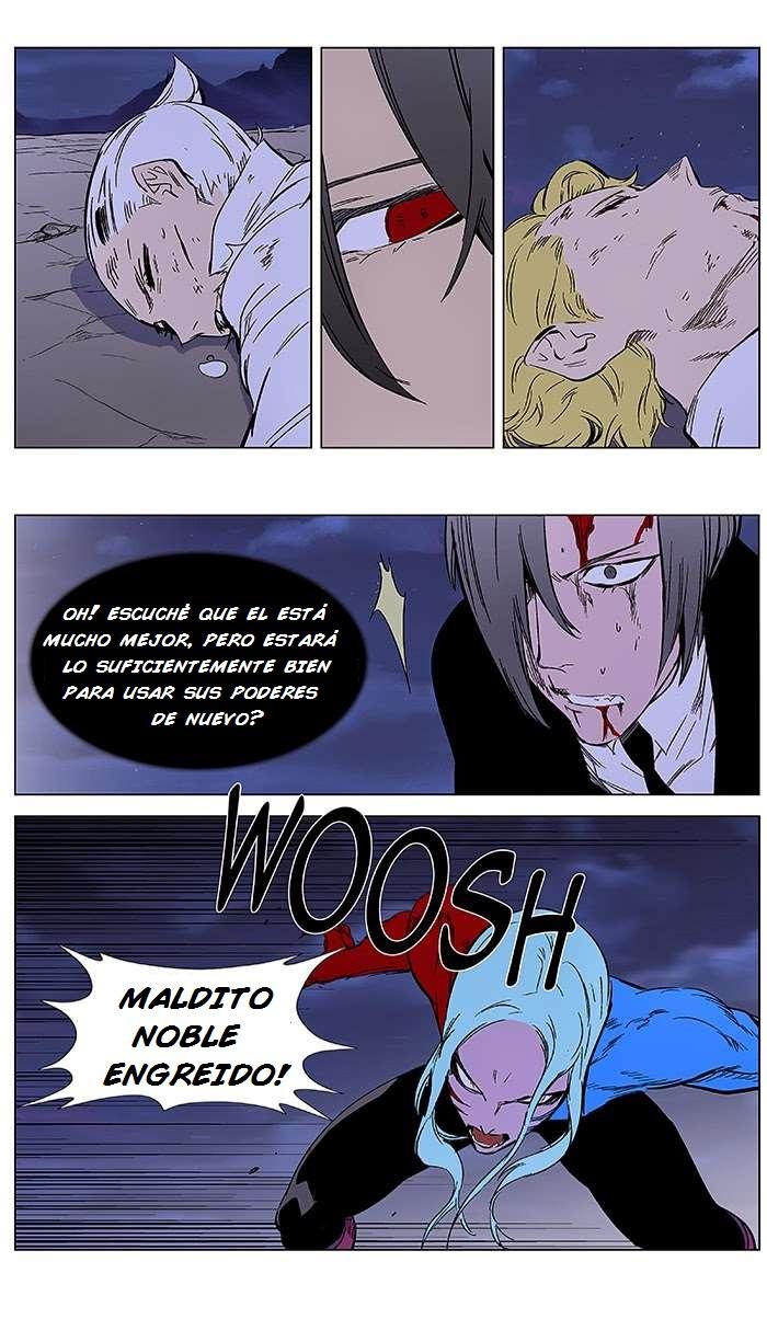 Read Noblesse Español Manga Online