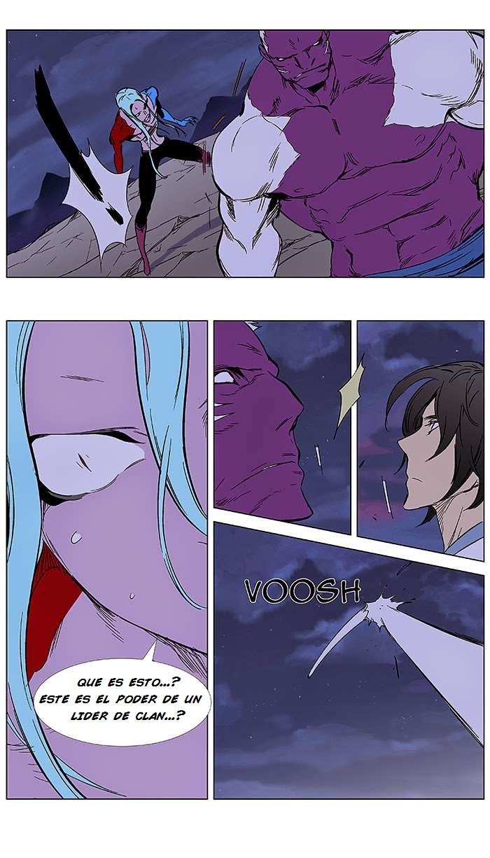 Read Noblesse Español Manga Online
