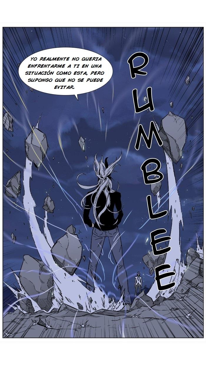 Read Noblesse Español Manga Online
