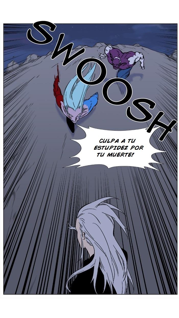 Read Noblesse Español Manga Online