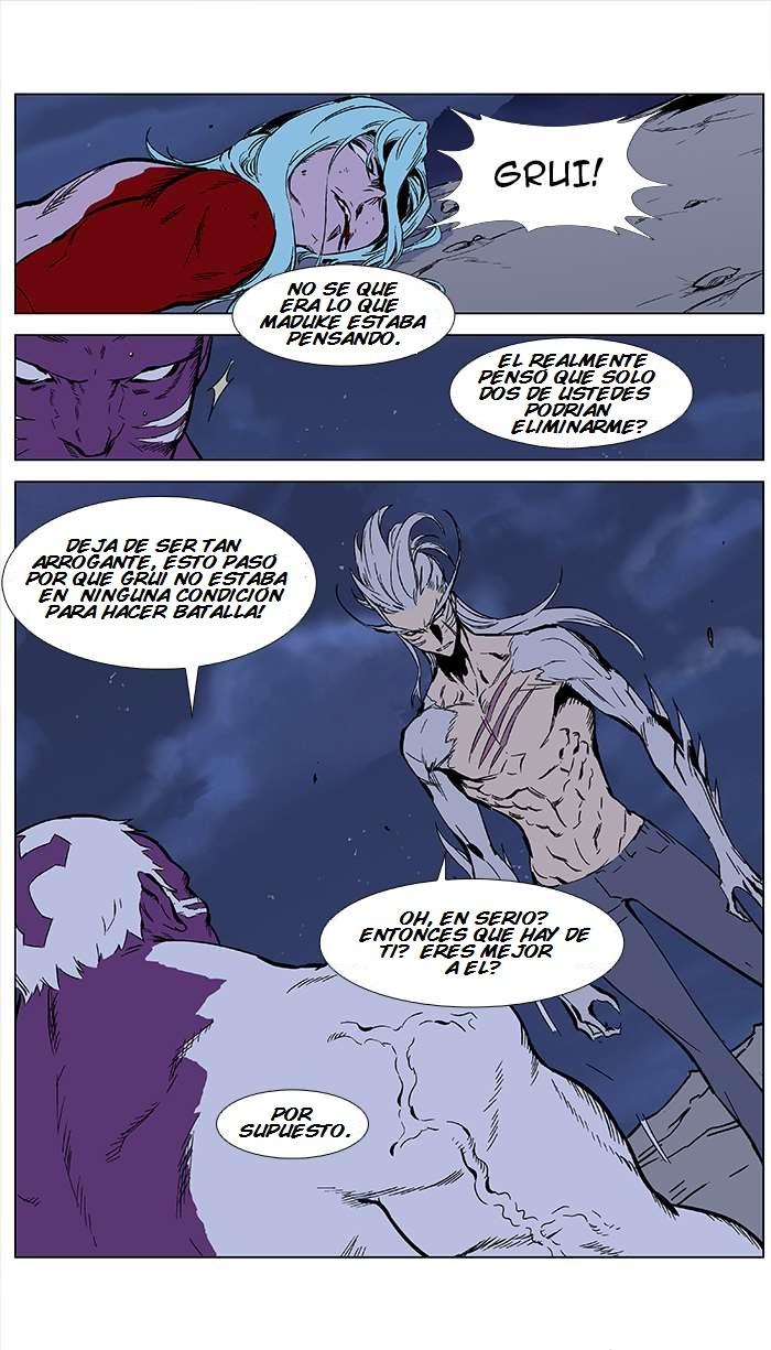 Read Noblesse Español Manga Online