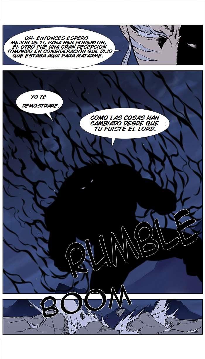 Read Noblesse Español Manga Online