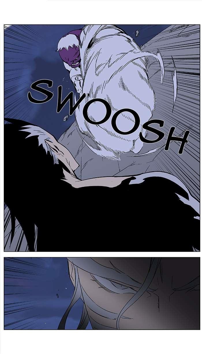 Read Noblesse Español Manga Online