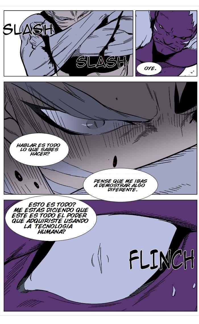 Read Noblesse Español Manga Online