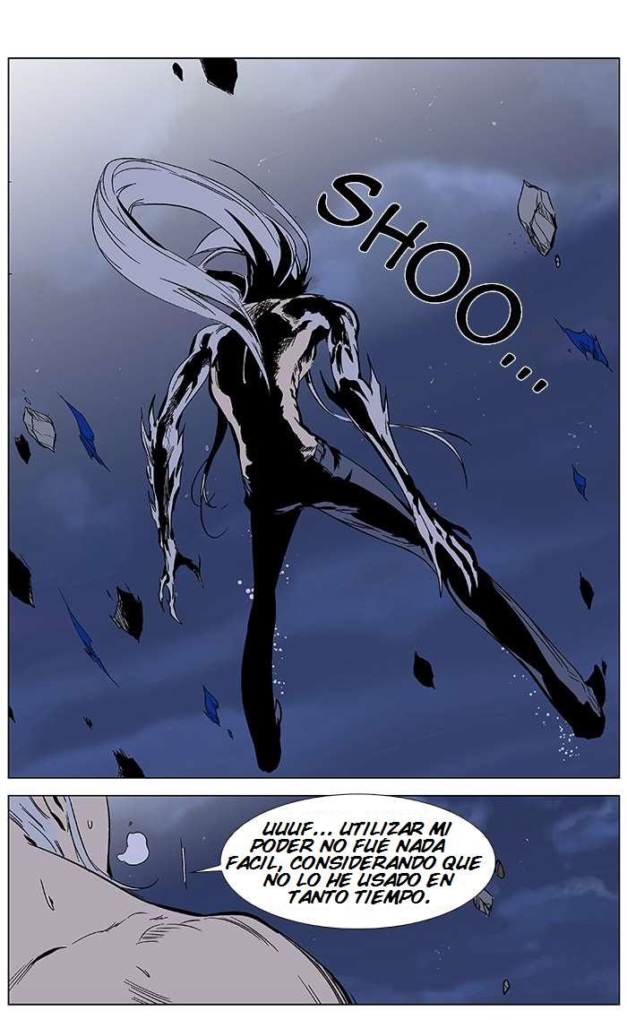 Read Noblesse Español Manga Online