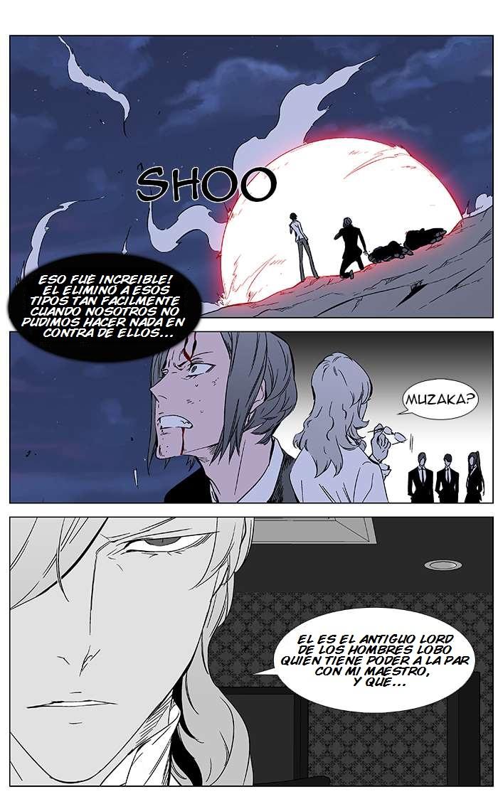 Read Noblesse Español Manga Online