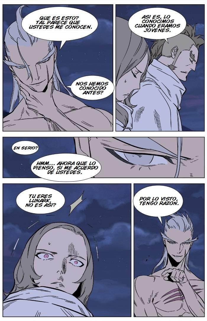 Read Noblesse Español Manga Online