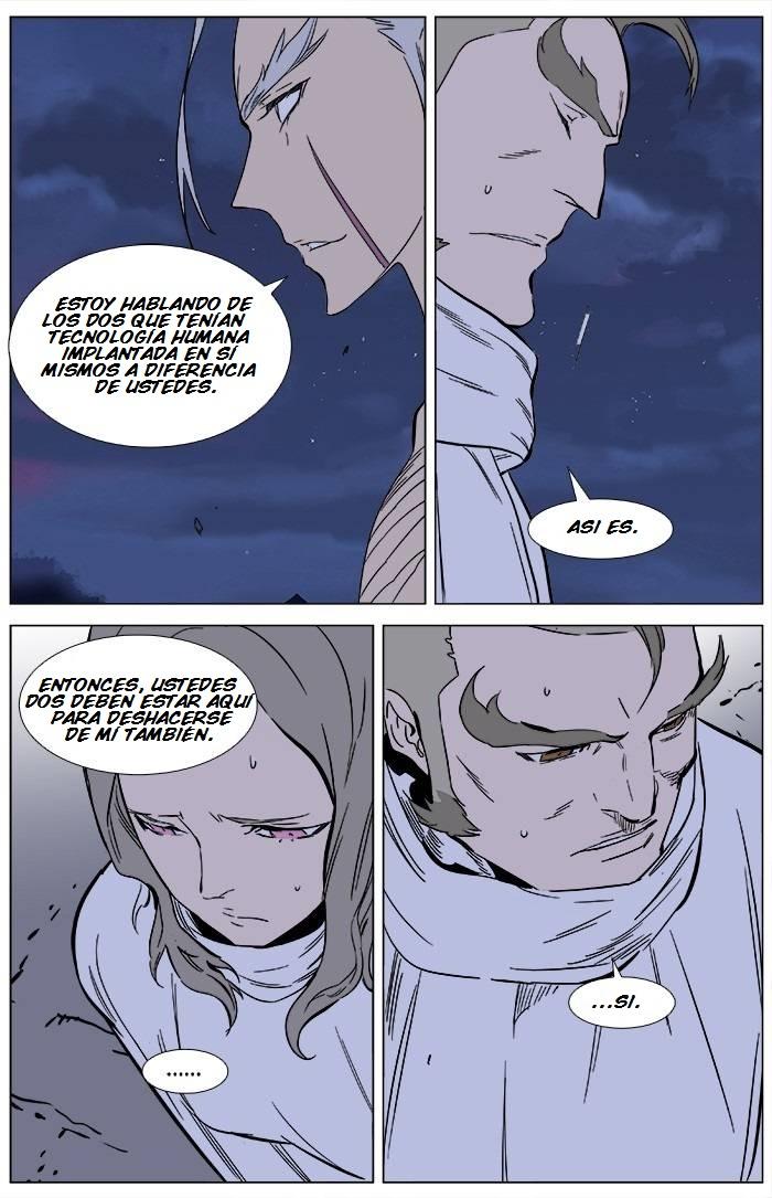 Read Noblesse Español Manga Online