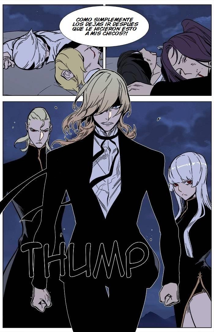 Read Noblesse Español Manga Online