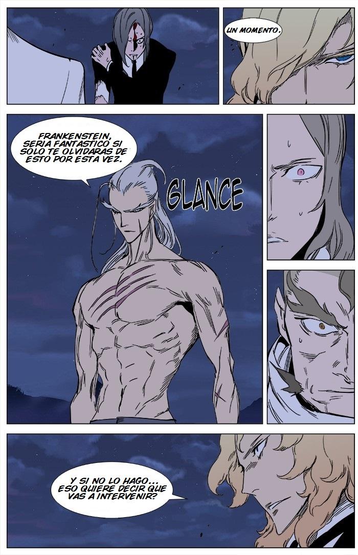 Read Noblesse Español Manga Online