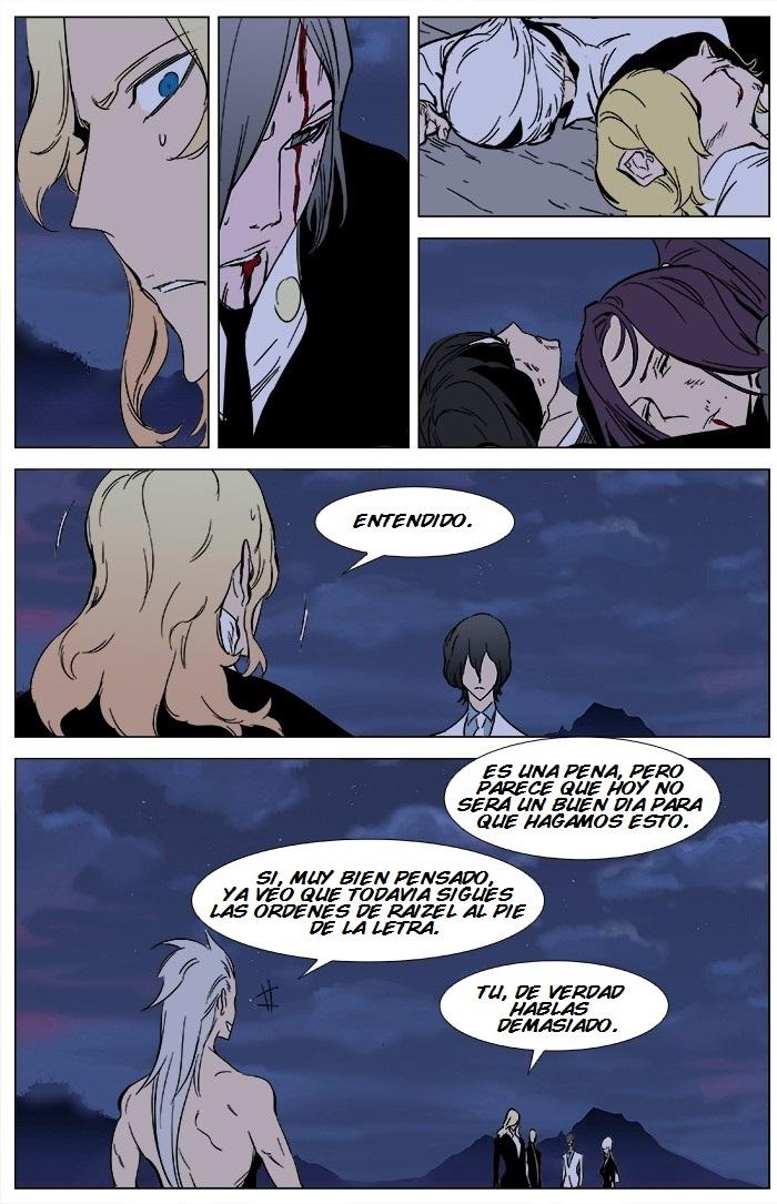 Read Noblesse Español Manga Online