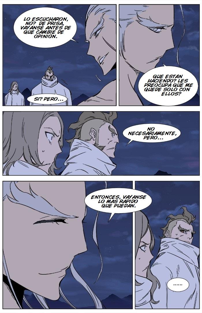 Read Noblesse Español Manga Online