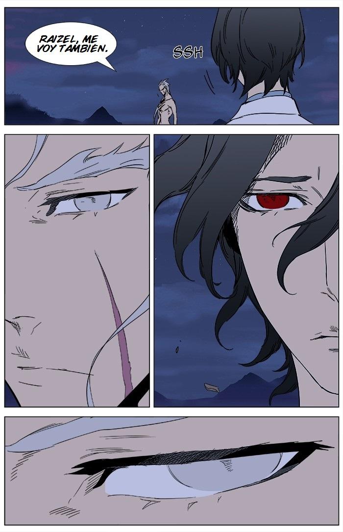 Read Noblesse Español Manga Online