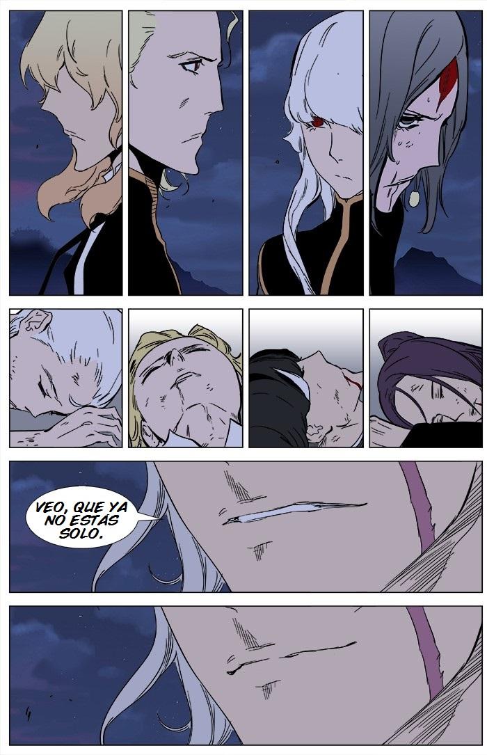Read Noblesse Español Manga Online