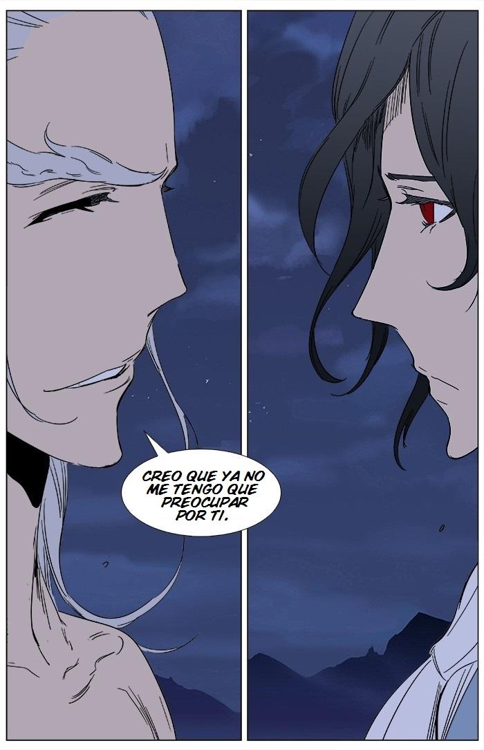 Read Noblesse Español Manga Online