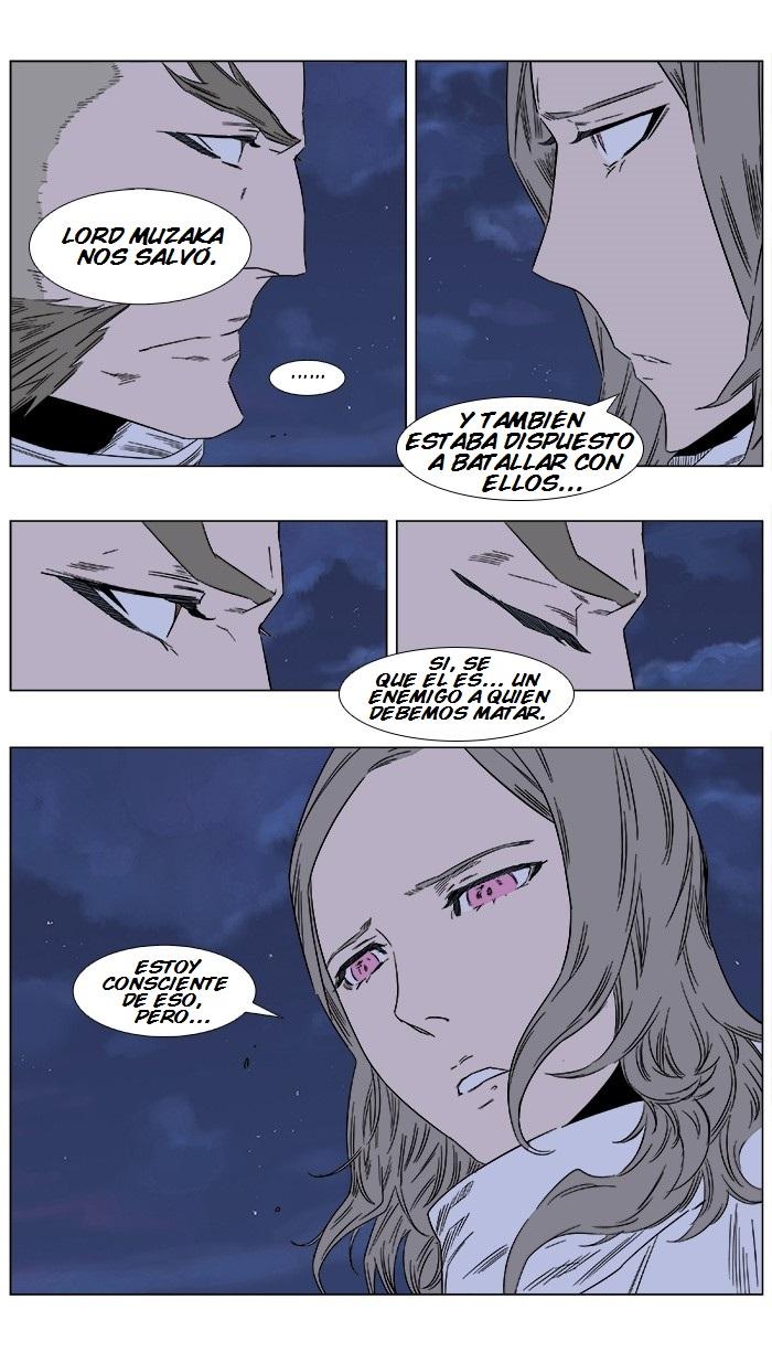 Read Noblesse Español Manga Online
