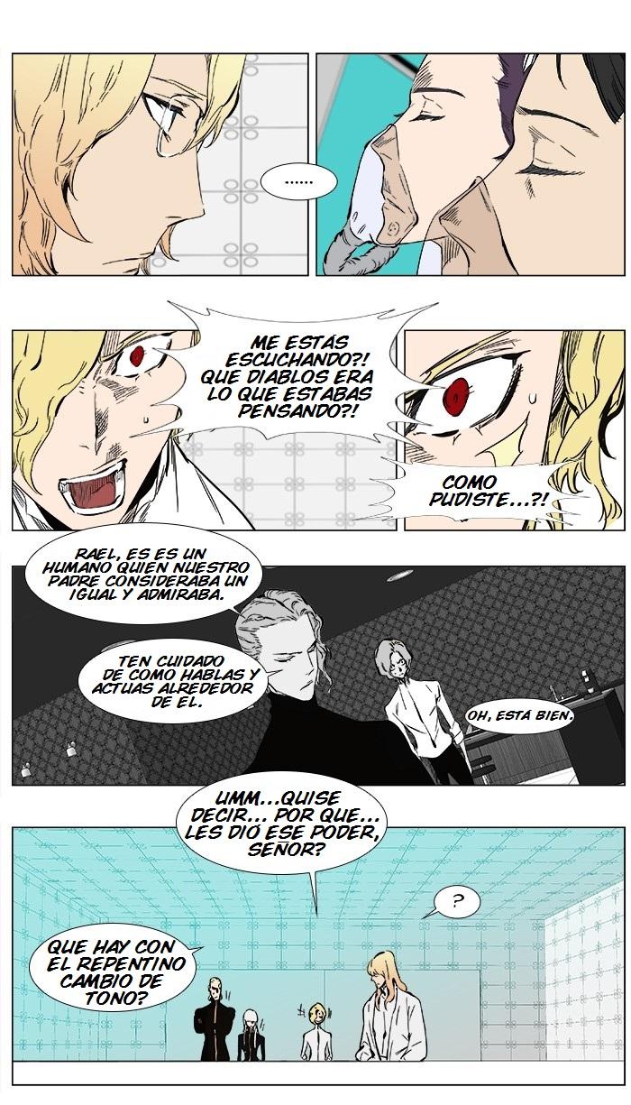 Read Noblesse Español Manga Online