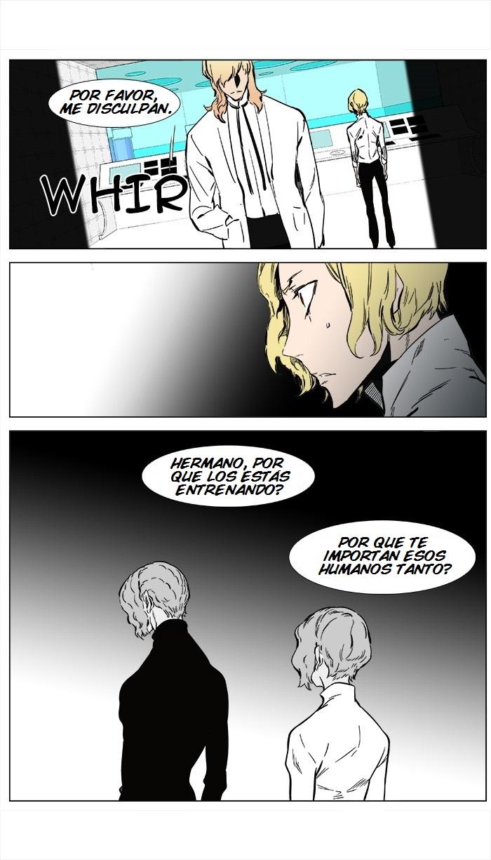 Read Noblesse Español Manga Online