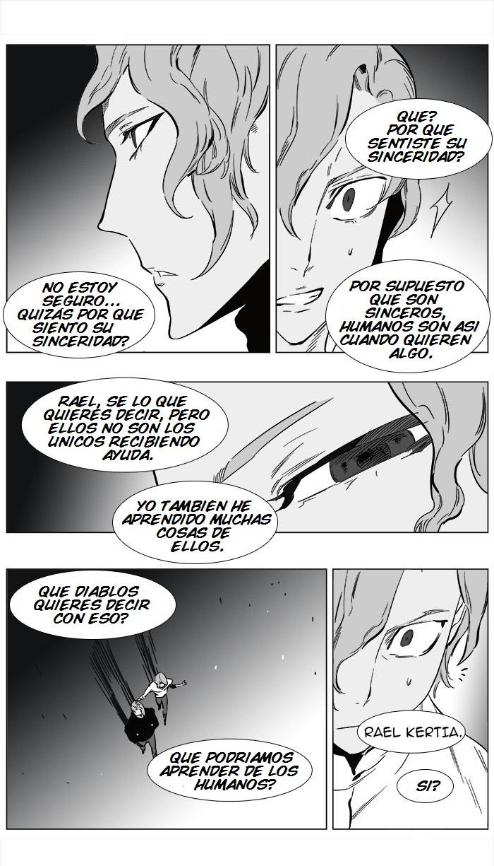 Read Noblesse Español Manga Online