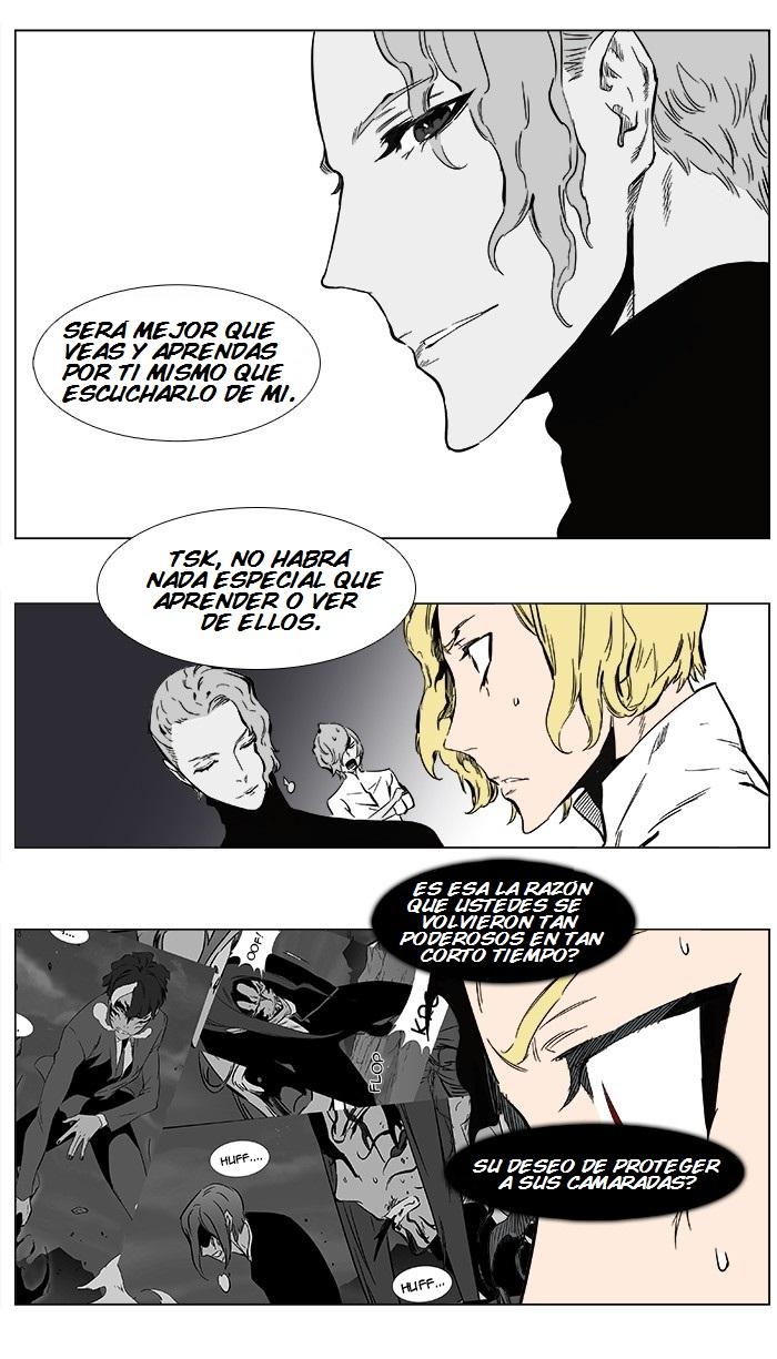 Read Noblesse Español Manga Online