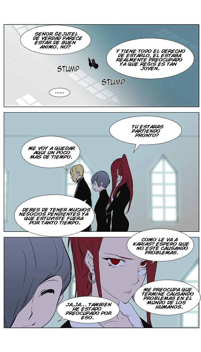 Read Noblesse Español Manga Online