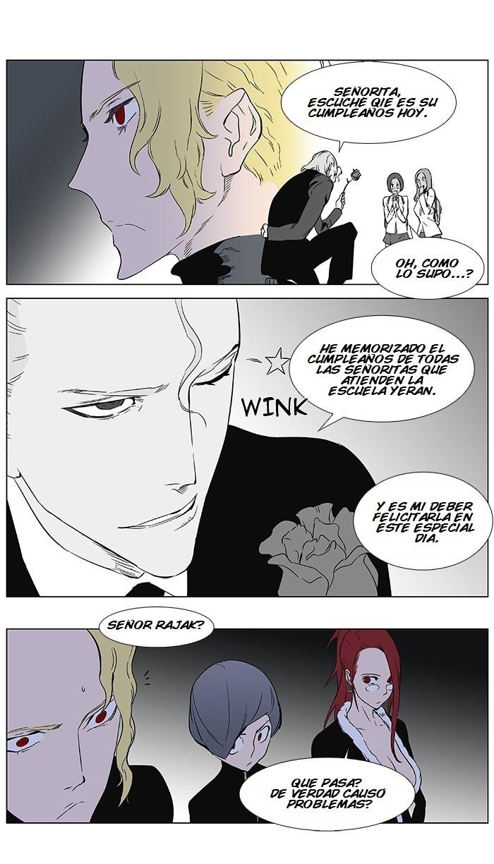 Read Noblesse Español Manga Online