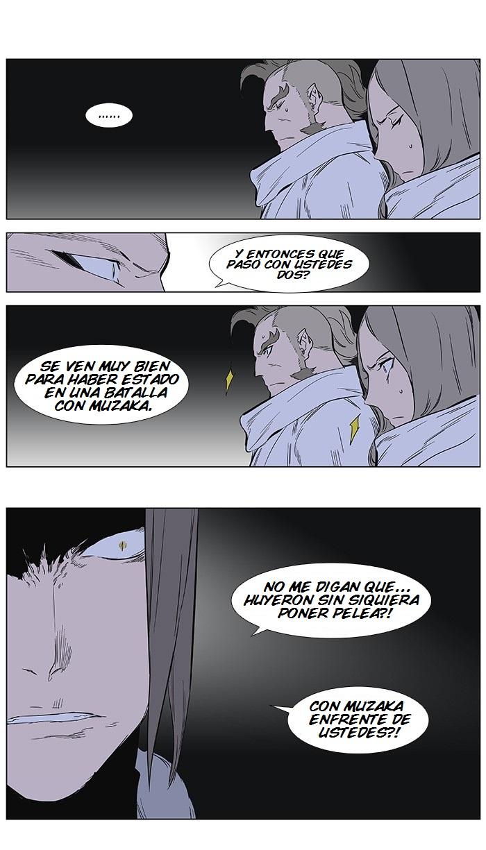Read Noblesse Español Manga Online