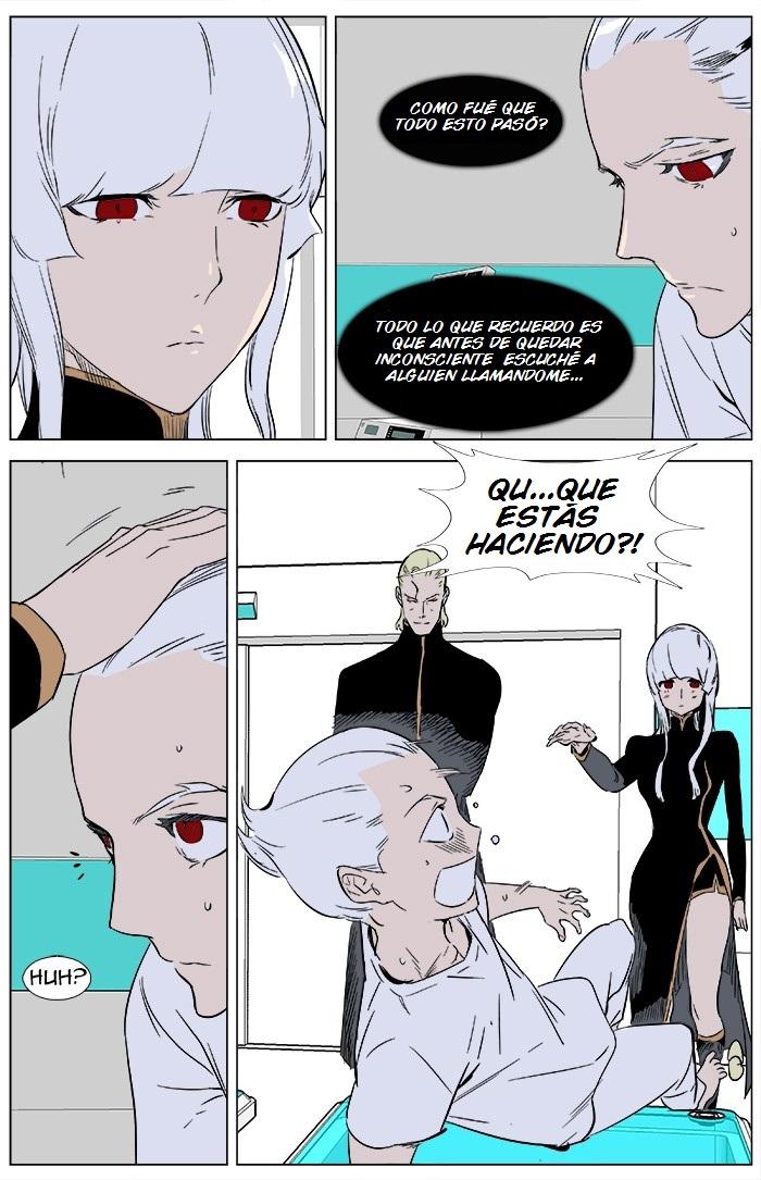 Read Noblesse Español Manga Online