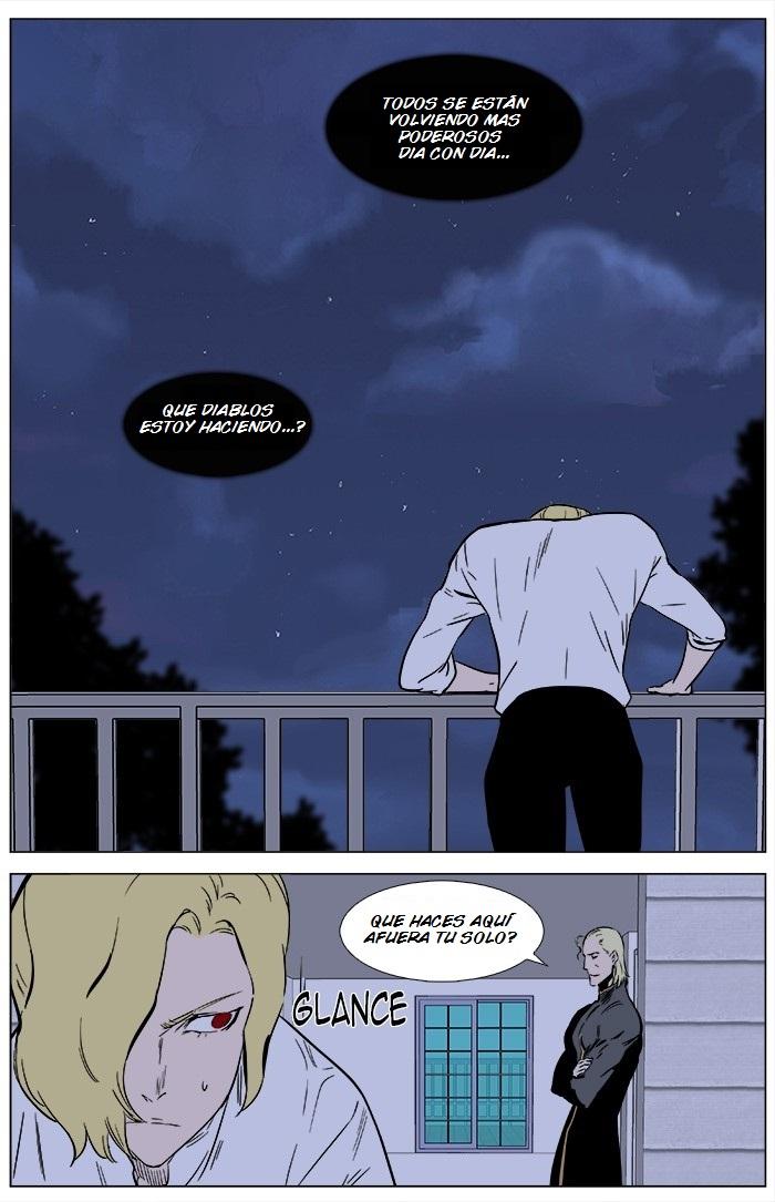 Read Noblesse Español Manga Online