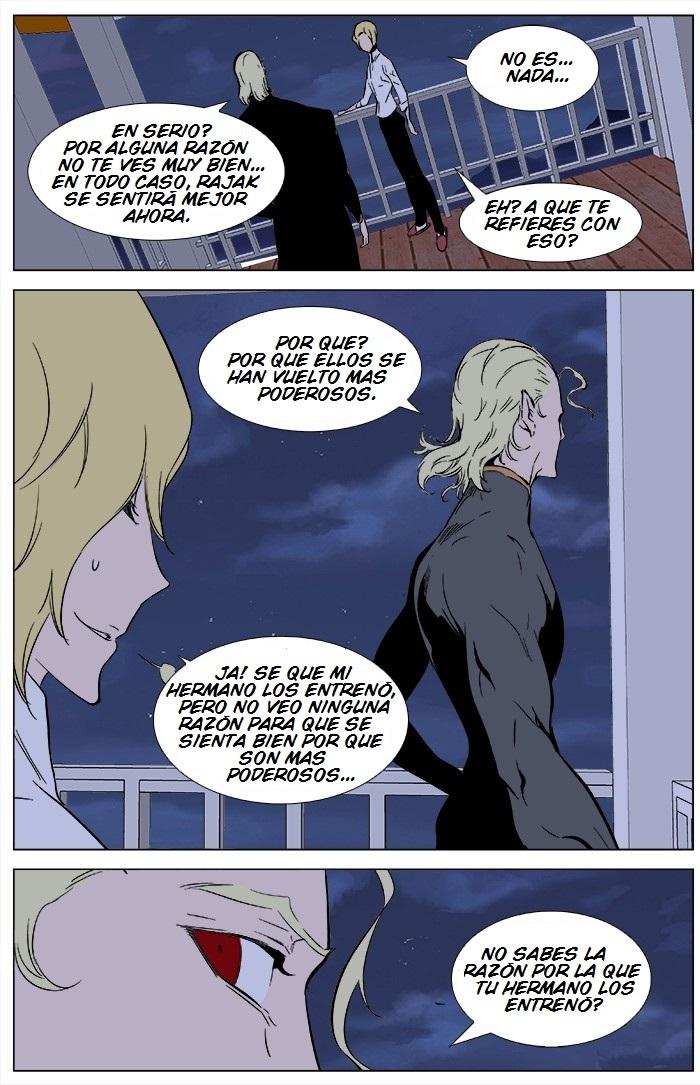 Read Noblesse Español Manga Online