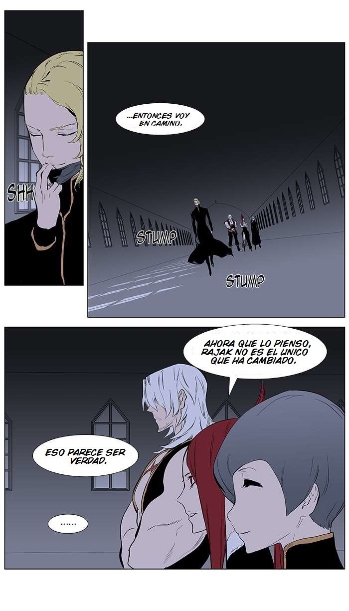 Read Noblesse Español Manga Online