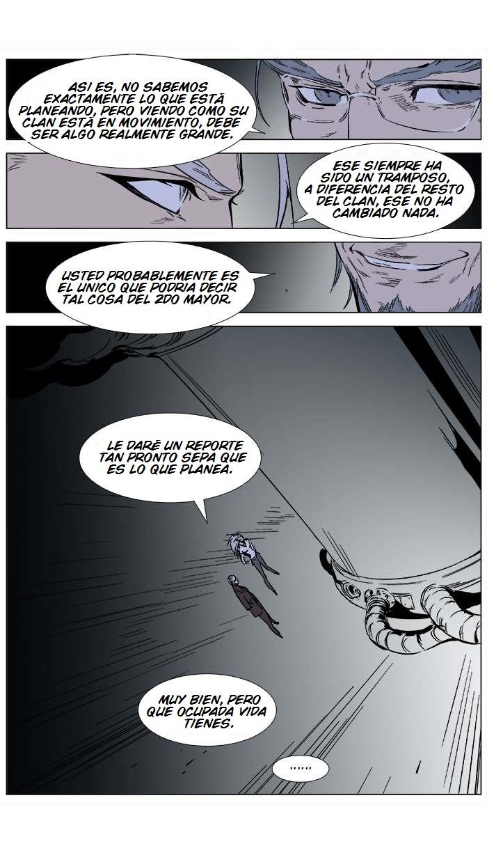 Read Noblesse Español Manga Online