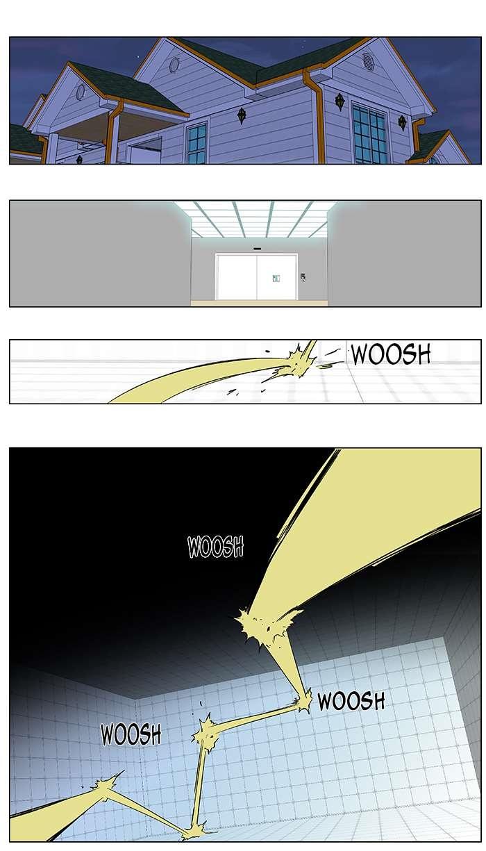 Read Noblesse Español Manga Online