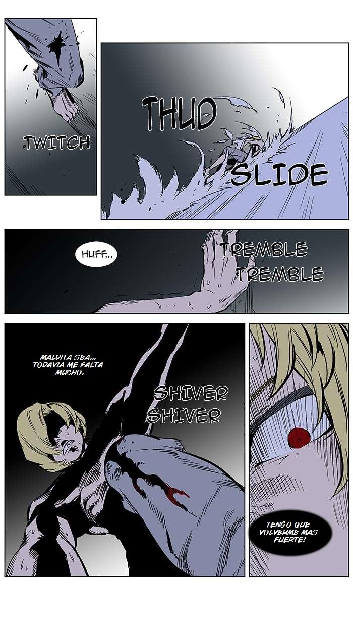Read Noblesse Español Manga Online