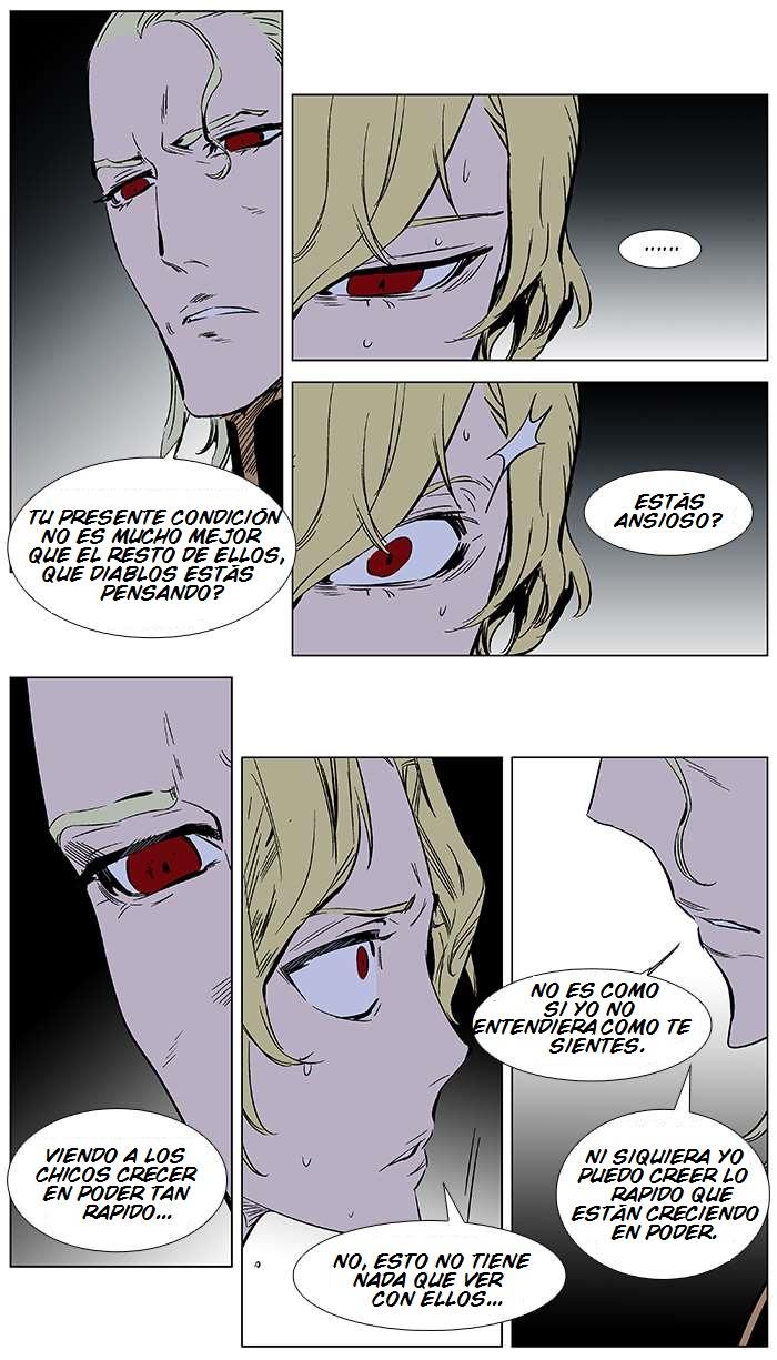 Read Noblesse Español Manga Online