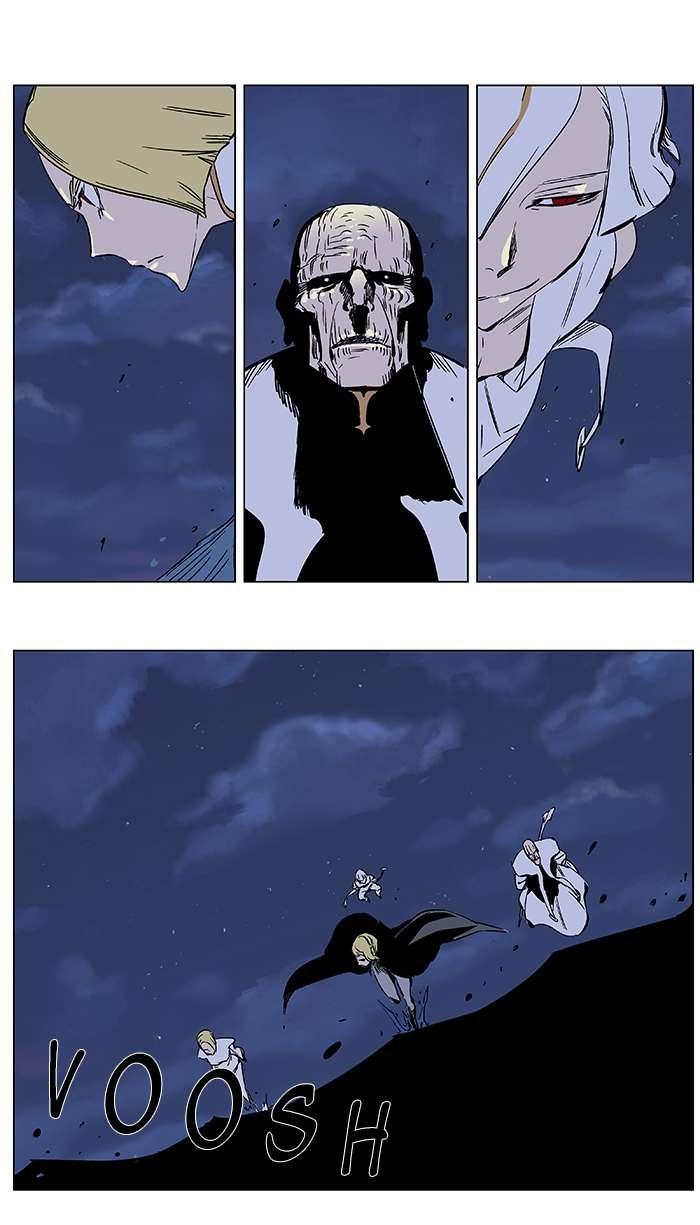 Read Noblesse Español Manga Online