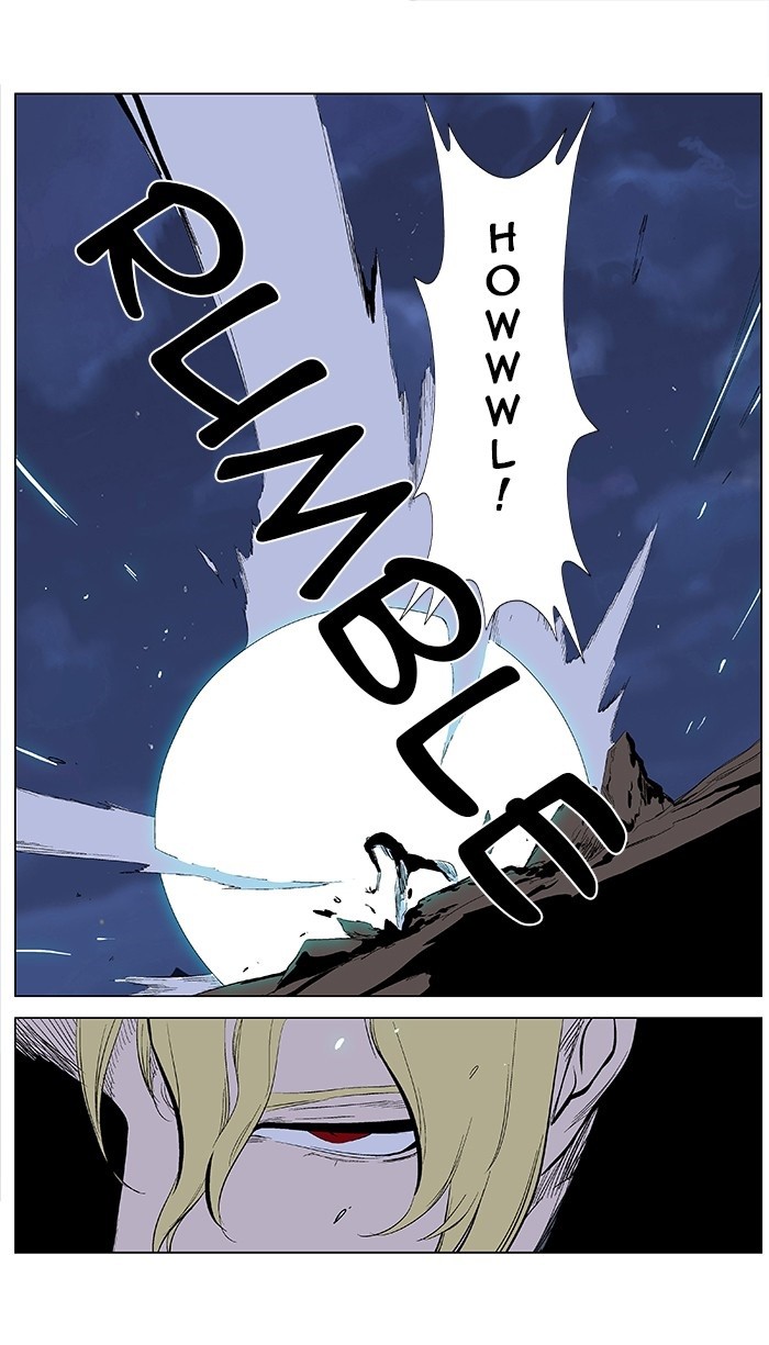 Read Noblesse Español Manga Online