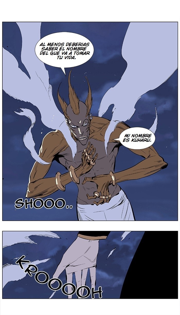 Read Noblesse Español Manga Online